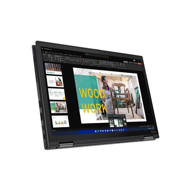 Lenovo ThinkPad X13 Yoga Gen 3  i7-1255U 16GB 1TB SSD 2K