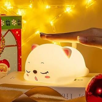 Sleeping dog light