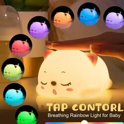 Sleeping dog light