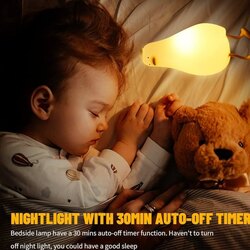 Lazy duck light