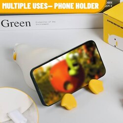 Lazy duck light