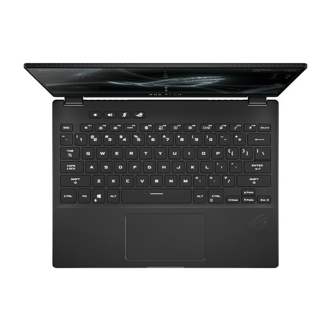 Asus Rog Flow GV301Q Ryzen 9 5900HS 16GB 1TB SSD RTX 3050 FHD 120Hz