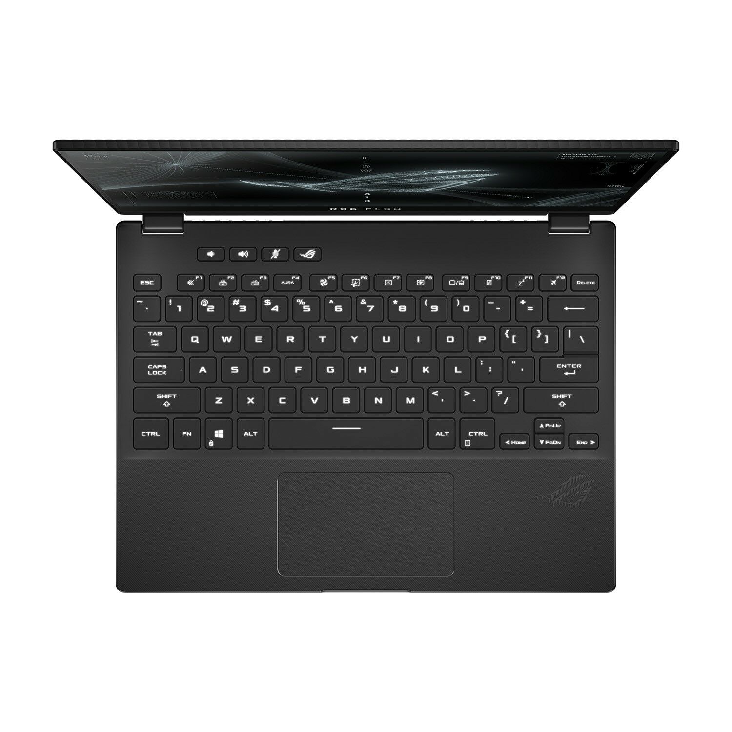 Asus Rog Flow GV301Q Ryzen 9 5900HS 16GB 1TB SSD RTX 3050 FHD 120Hz