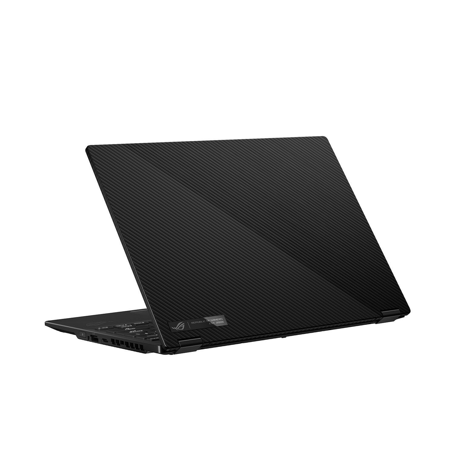 Asus Rog Flow GV301Q Ryzen 9 5900HS 16GB 1TB SSD RTX 3050 FHD 120Hz