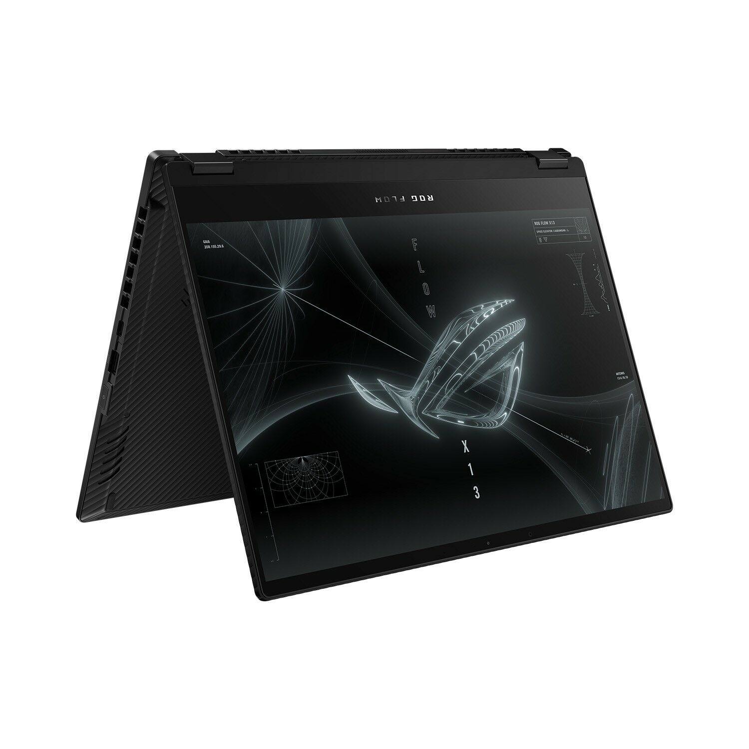 Asus Rog Flow GV301Q Ryzen 9 5900HS 16GB 1TB SSD RTX 3050 FHD 120Hz