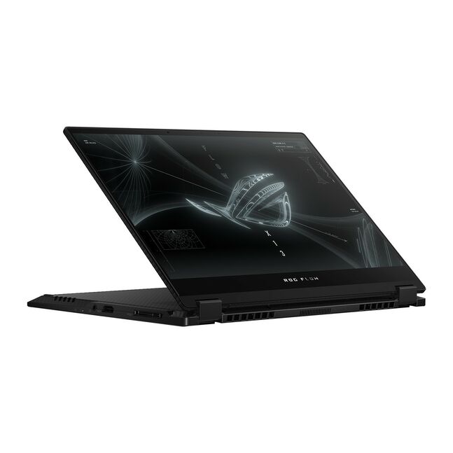 Asus Rog Flow GV301Q Ryzen 9 5900HS 16GB 1TB SSD RTX 3050 FHD 120Hz