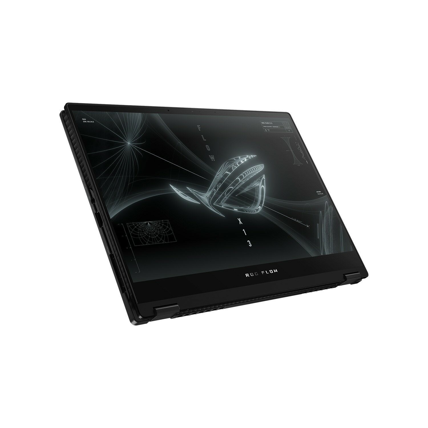 Asus Rog Flow GV301Q Ryzen 9 5900HS 16GB 1TB SSD RTX 3050 FHD 120Hz