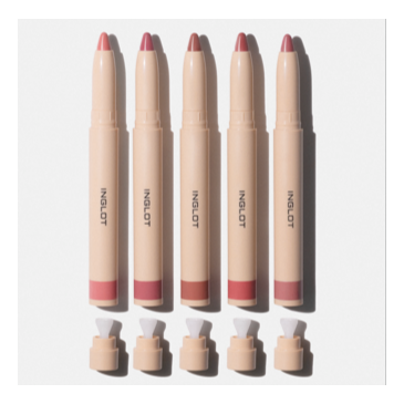 INGLOT VELVET DEFINE LIP PENCIL 