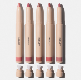 INGLOT VELVET DEFINE LIP PENCIL 