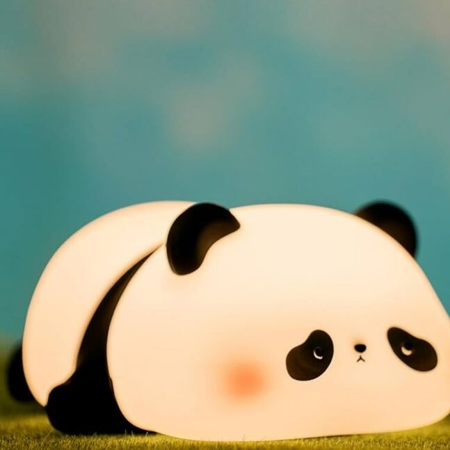 Cute panda 2