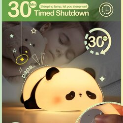 Cute panda 2