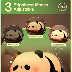 Cute panda 2