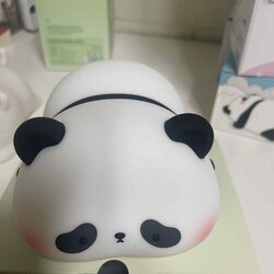 Cute panda 2