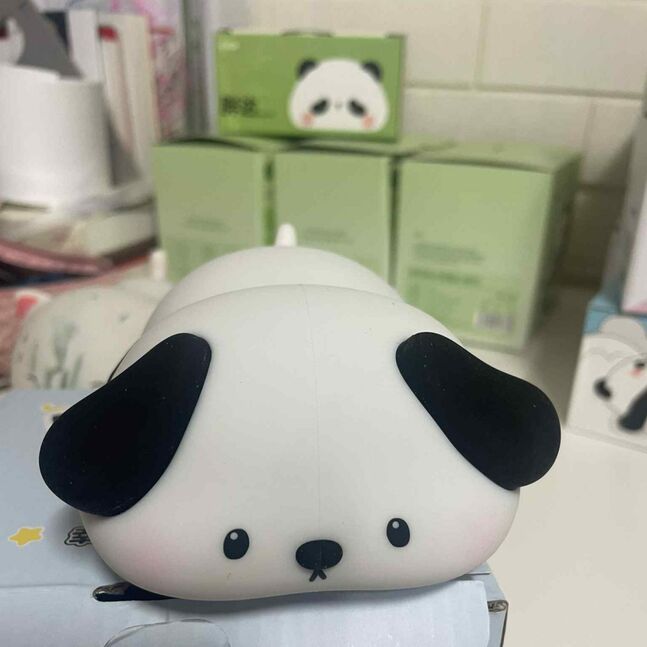 Puppy light