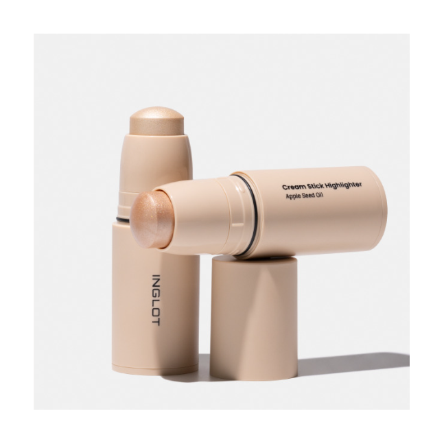 INGLOT CREAM STICK HIGHLIGHTER 