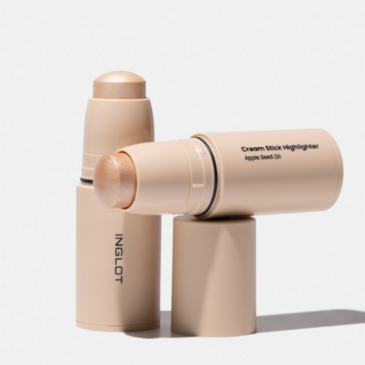 INGLOT CREAM STICK HIGHLIGHTER 
