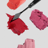 INGLOT CREAM STICK BLUSH 