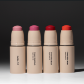 INGLOT CREAM STICK BLUSH 