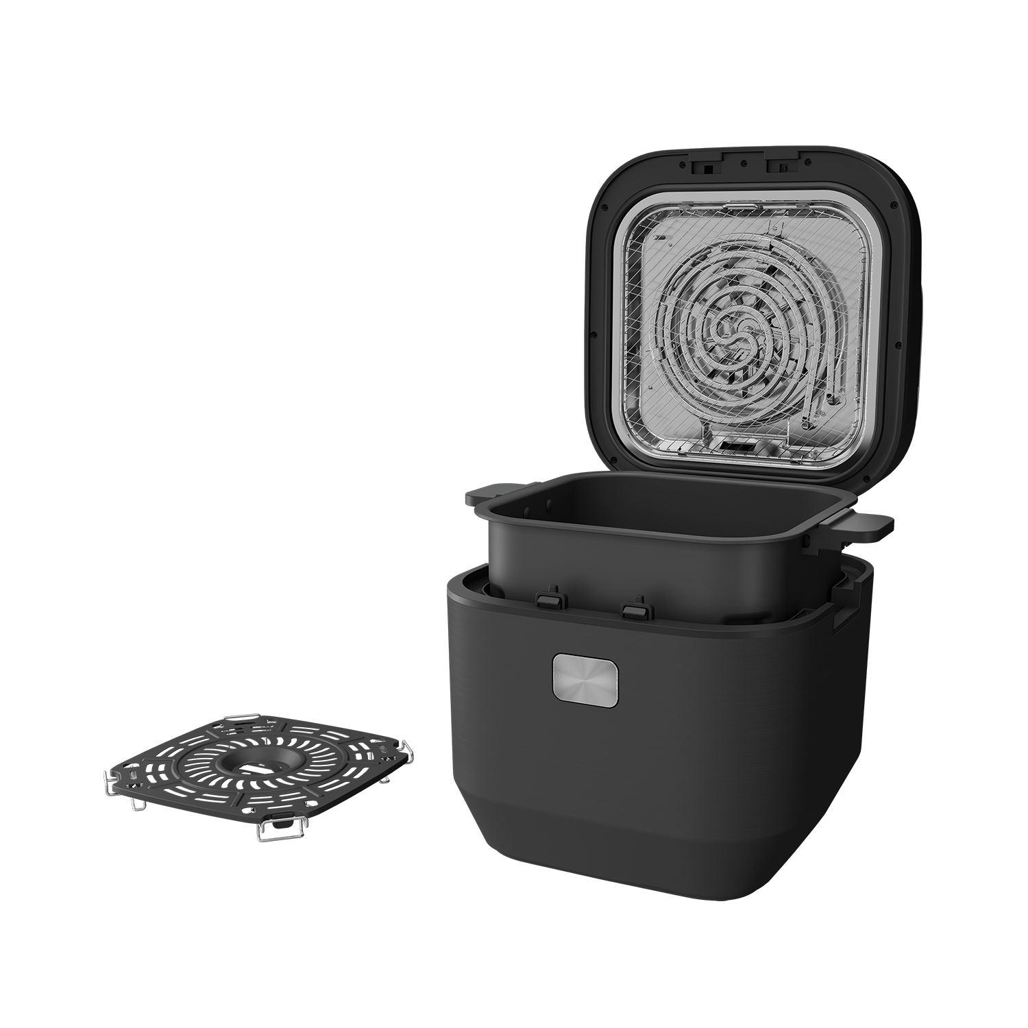 Beko 7.6л багтаамжтай тосгүй шарагч FRL 5474 B