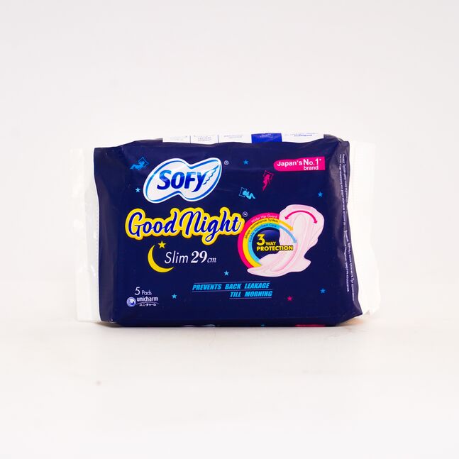 Sofy body fit шөнө 5ш
