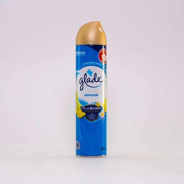 Glade Аэрозоль Морской 300мл 