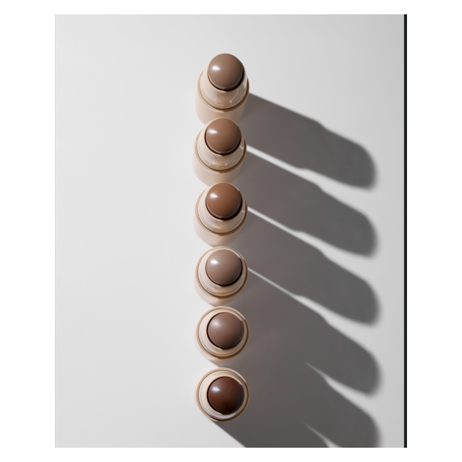 INGLOT CREAM STICK BRONZER
