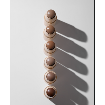 INGLOT CREAM STICK BRONZER