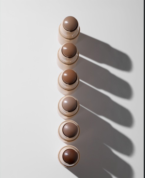 INGLOT CREAM STICK BRONZER