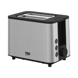 Beko 950Вт хүчин чадалтай талх шарагч TAM 7321 I