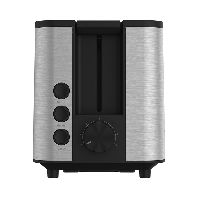 Beko 950Вт хүчин чадалтай талх шарагч TAM 7321 I