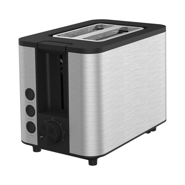 Beko 950Вт хүчин чадалтай талх шарагч TAM 7321 I