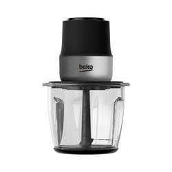 Beko 400Вт хүчин чадалтай 1л багтаамжтай хэрчигч CHG 81442 BX