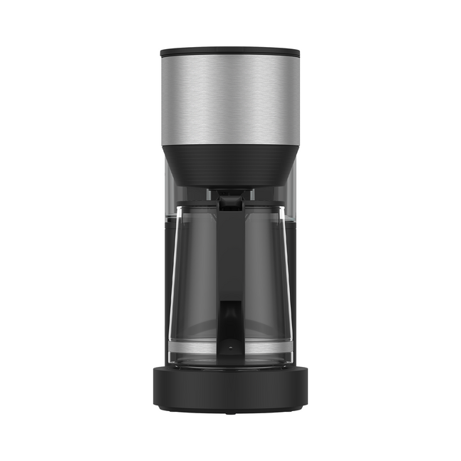 Beko 1000Вт хүчин чадалтай 1.25л багтаамжтай кофе чанагч CFM 7353 I