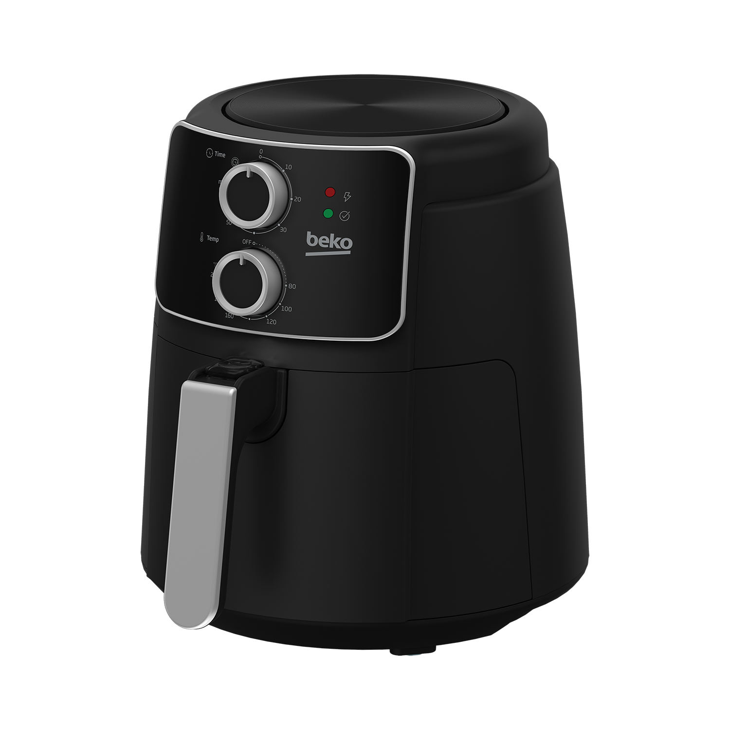 Beko 3.9л багтаамжтай тосгүй шарагч FRL-2242B