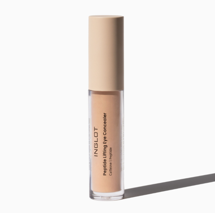 INGLOT PEPTIDE LIFTING EYE CONCEALER 