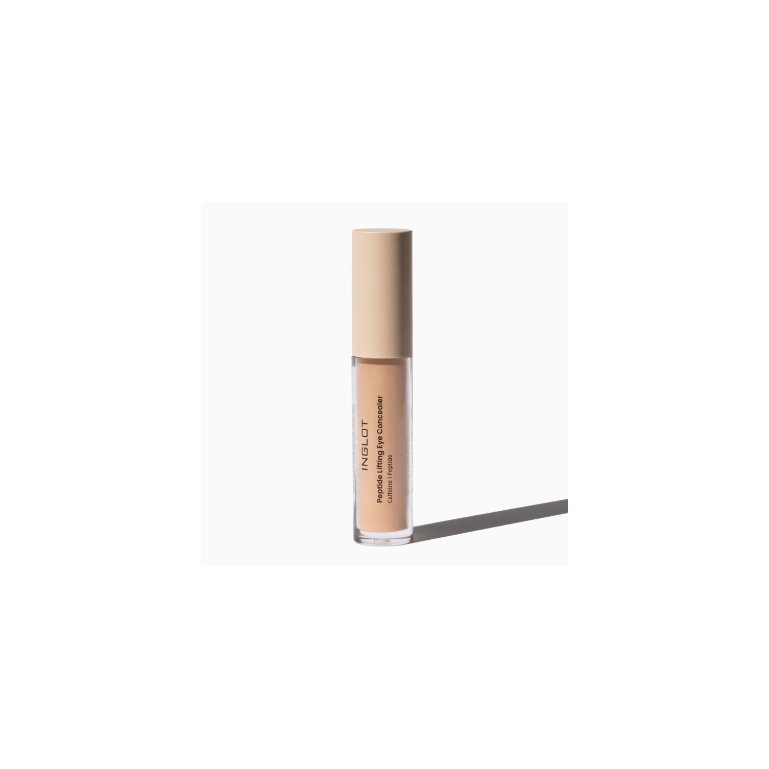 INGLOT PEPTIDE LIFTING EYE CONCEALER 