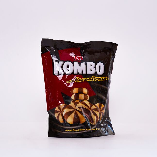 Combo Mosaic Biscuit Cocoa 180gr