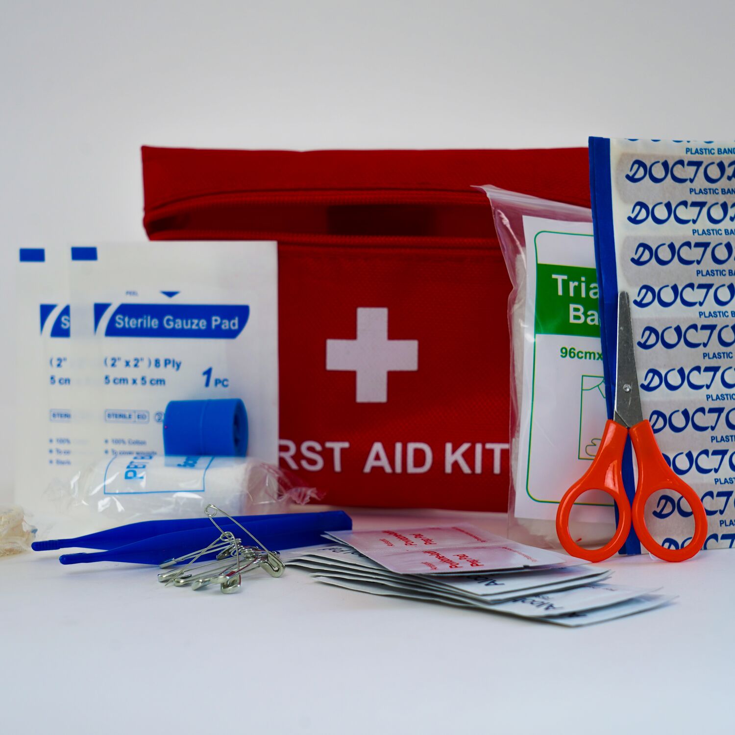 Анхны тусламжын иж бүрдэл