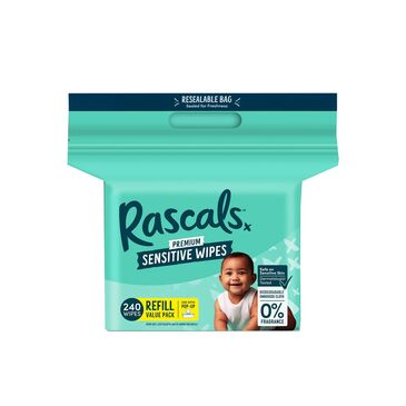 Rascals нойтон салфетка №240