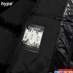Covernat down jacket 