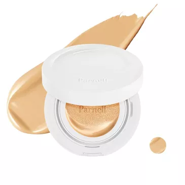 Parnell Cicamanu Serum In-Matte Cushion #23 (SPF50+, PA+++)
