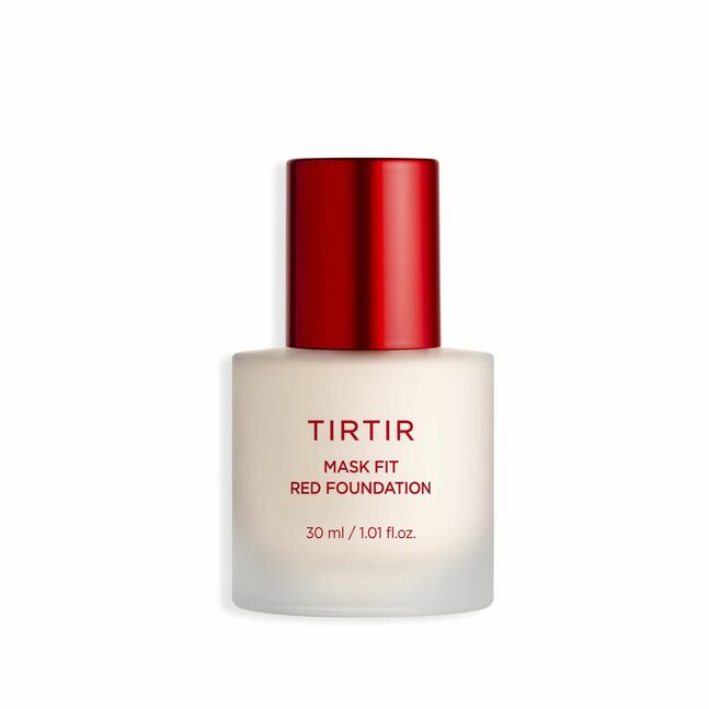 TIR TIR Mask Fit Red Foundation 30ml