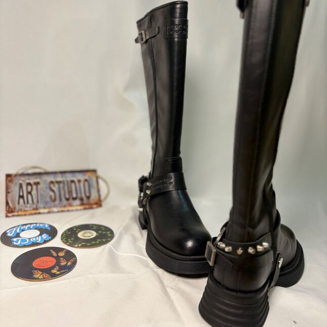 Урт түрийтэй