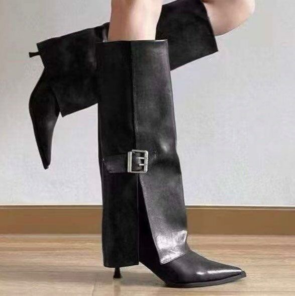 Урт түрийтэй