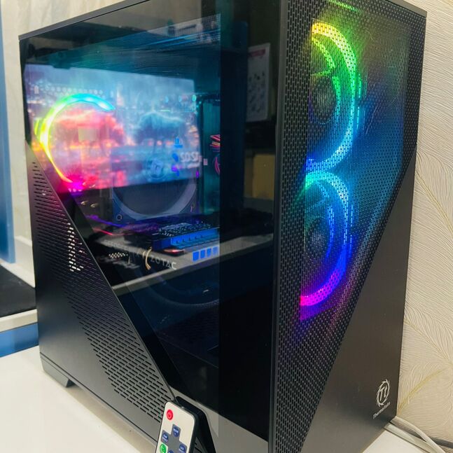 Gaming pro i5-13490f