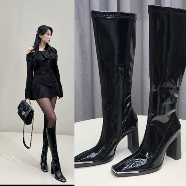 Урт түрийтэй