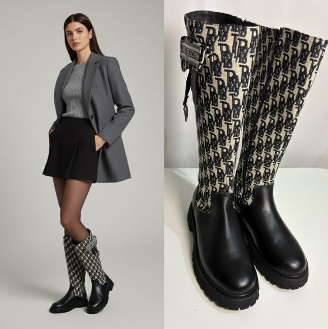 Урт түрийтэй