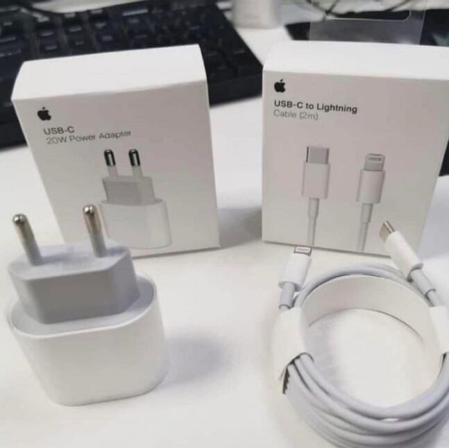 Iphone tseneglegch