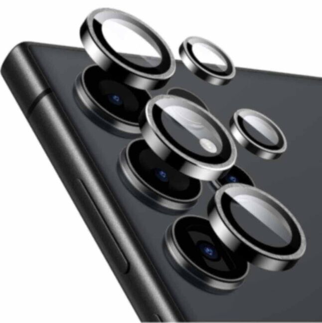 Samsung s25 camera naalt
