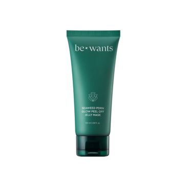 Bewants Seaweed peel-off jelly mask